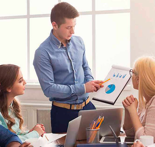 Certificación Internacional Europea en Coaching Sistémico AICM